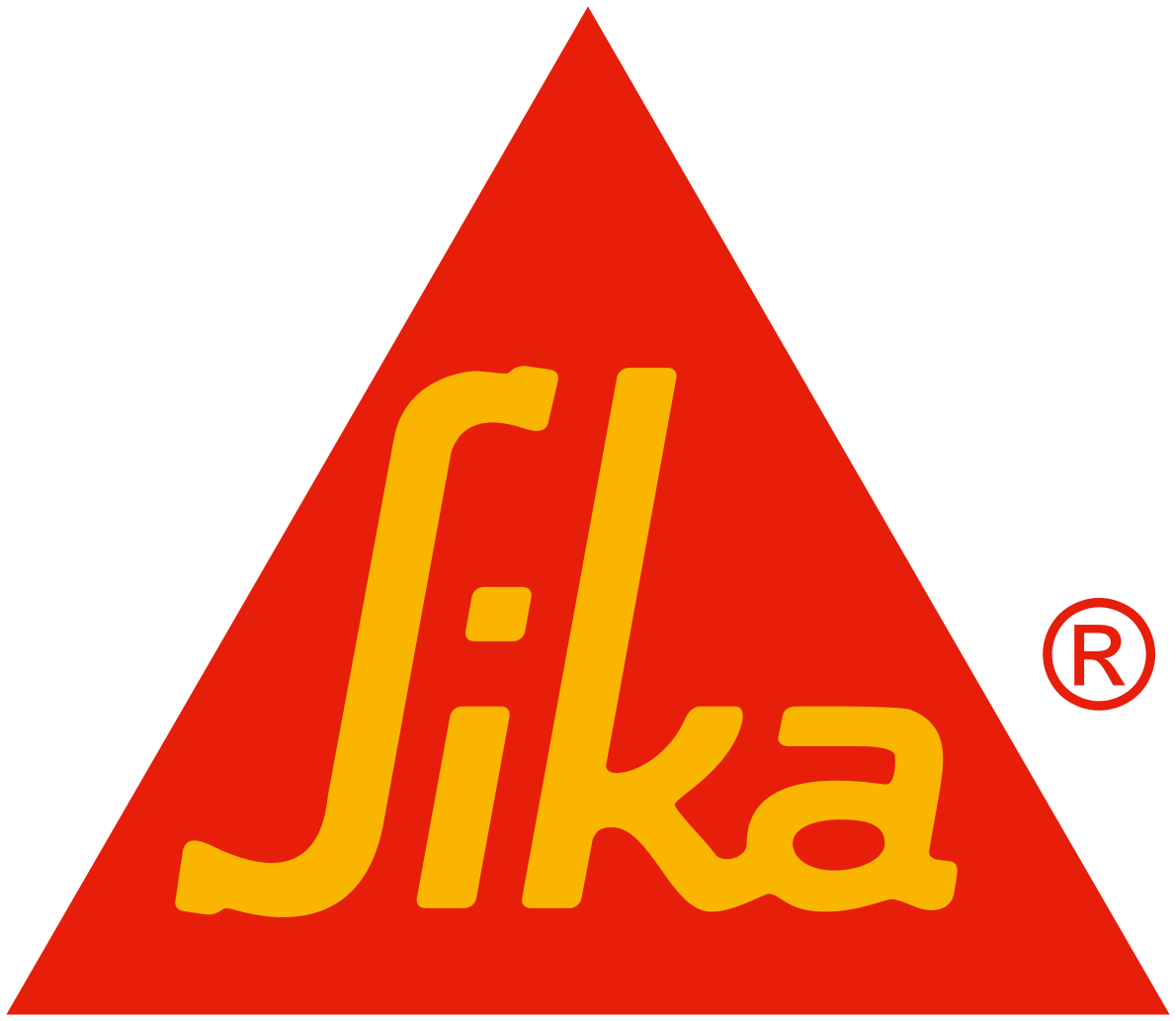 Logo Sika