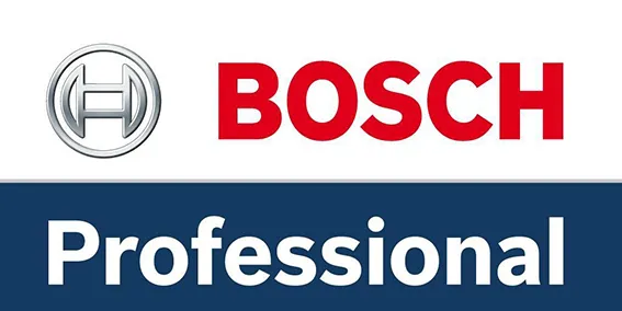 Logo bosch professional