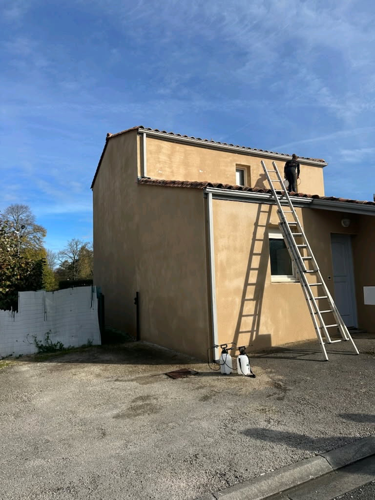 Bati Renov Charentais - Maison