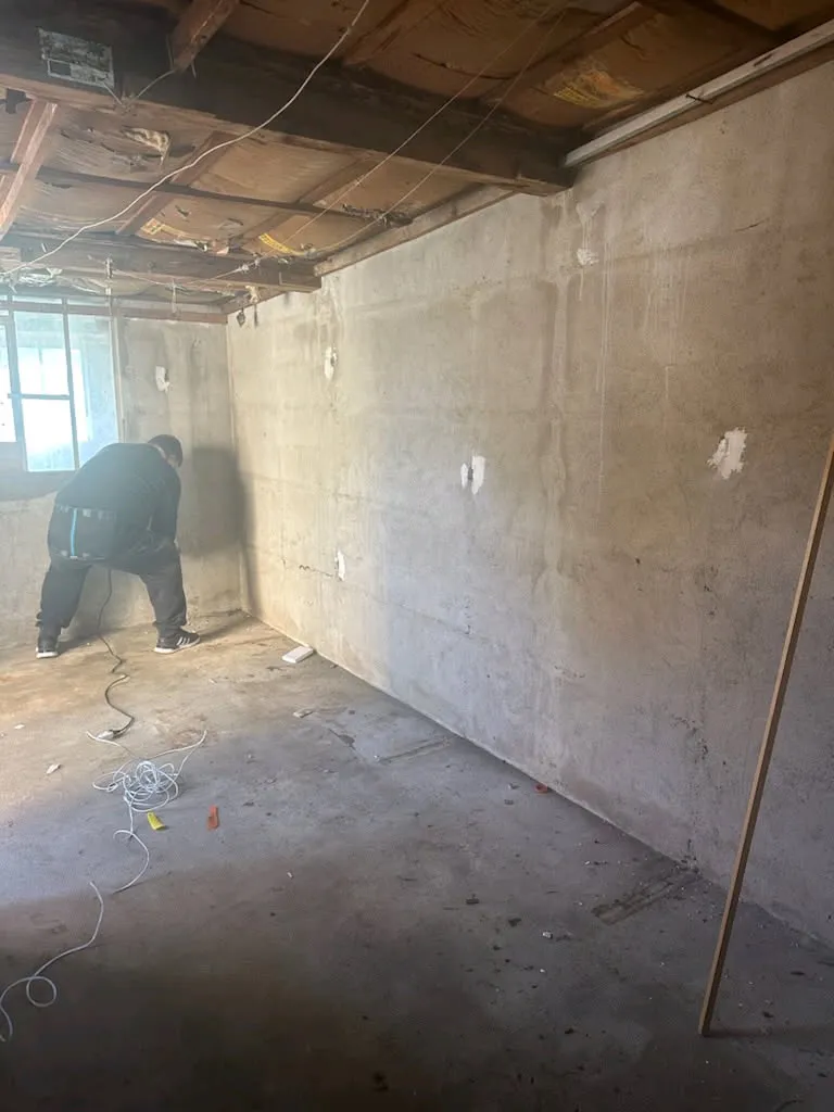 Travaux de maçonnerie en Charente