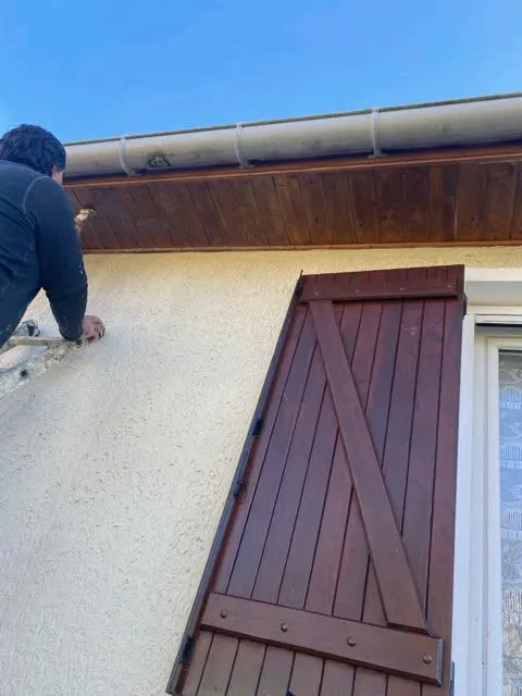 Rénovation intérieure à Angoulême