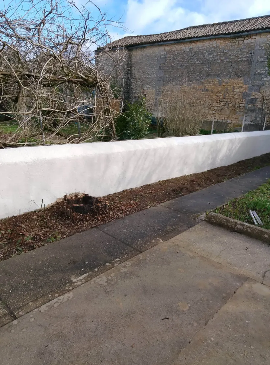 Travaux d'isolation en Charente