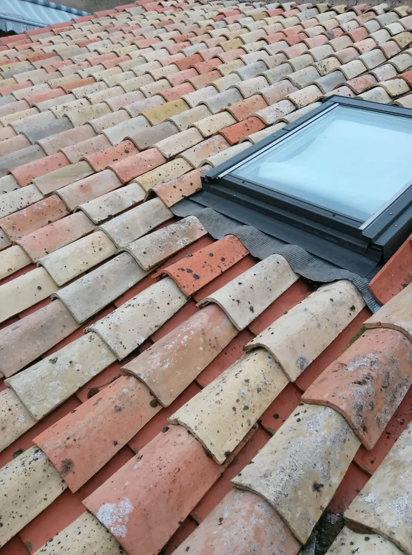 Rénovation de salle de bain à Angoulême