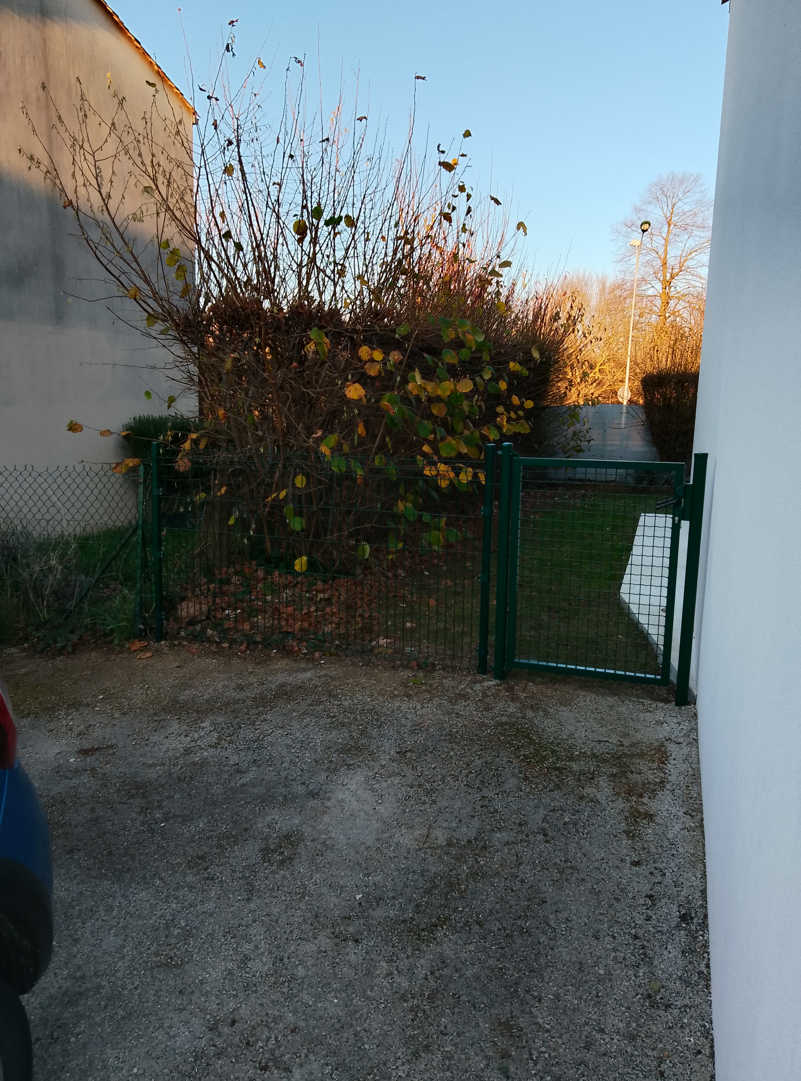 Rénovation de façade à Angoulême