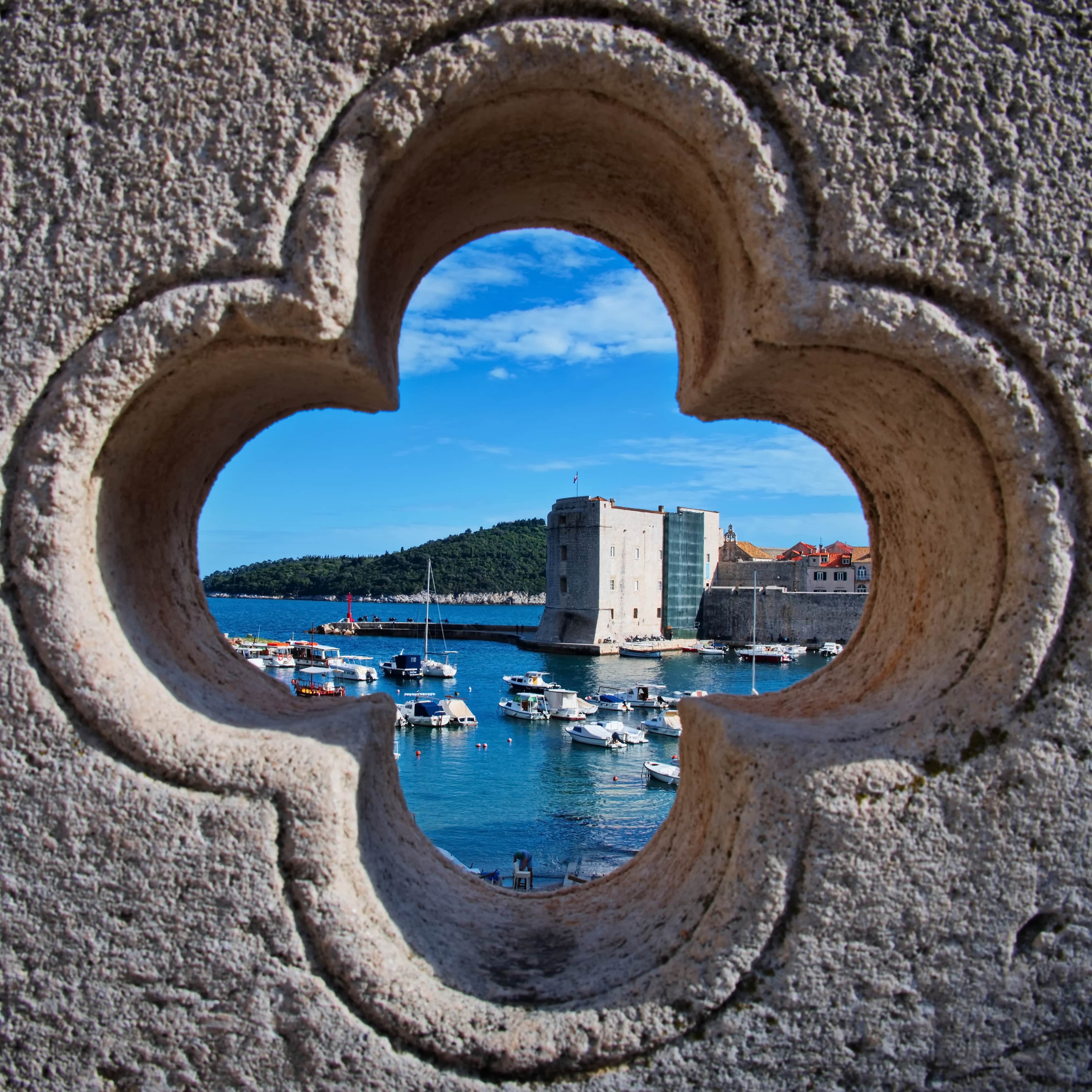 Photo de Madame B., cliente satisfaite